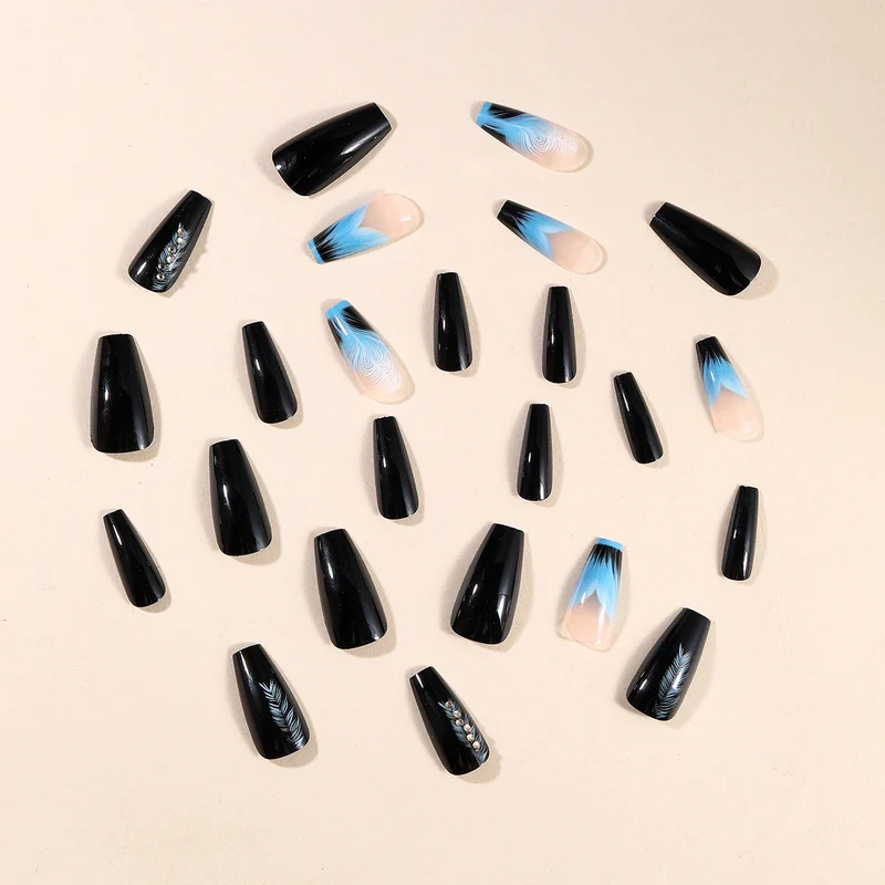 Artistic Nail Art Karnz