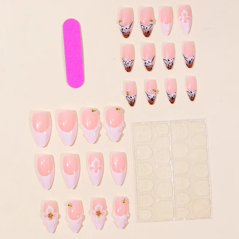Artistic Nail Art Karnz