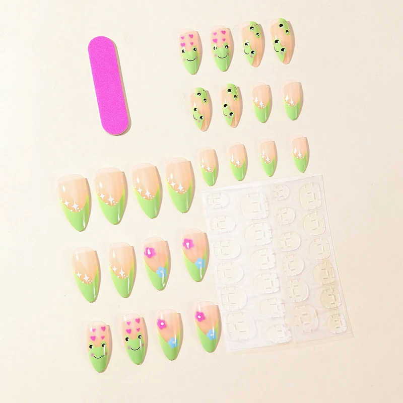 Artistic Nail Art Karnz