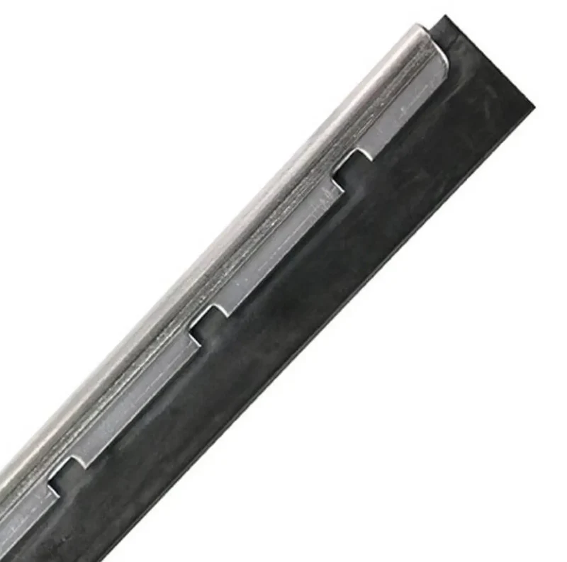 UNGER ErgoTec Fensterwischer Hart Komplett ESH