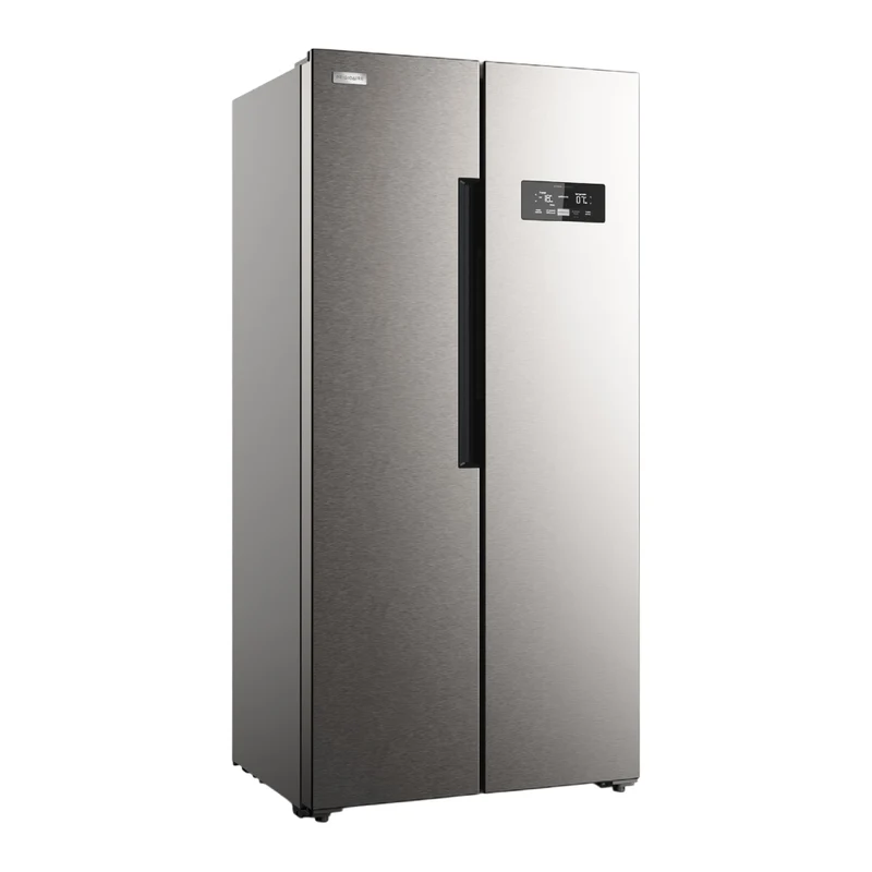 Frigidaire Refrigeradora Side by Side 15 Pies Cúbicos, FRS16F7N5ES