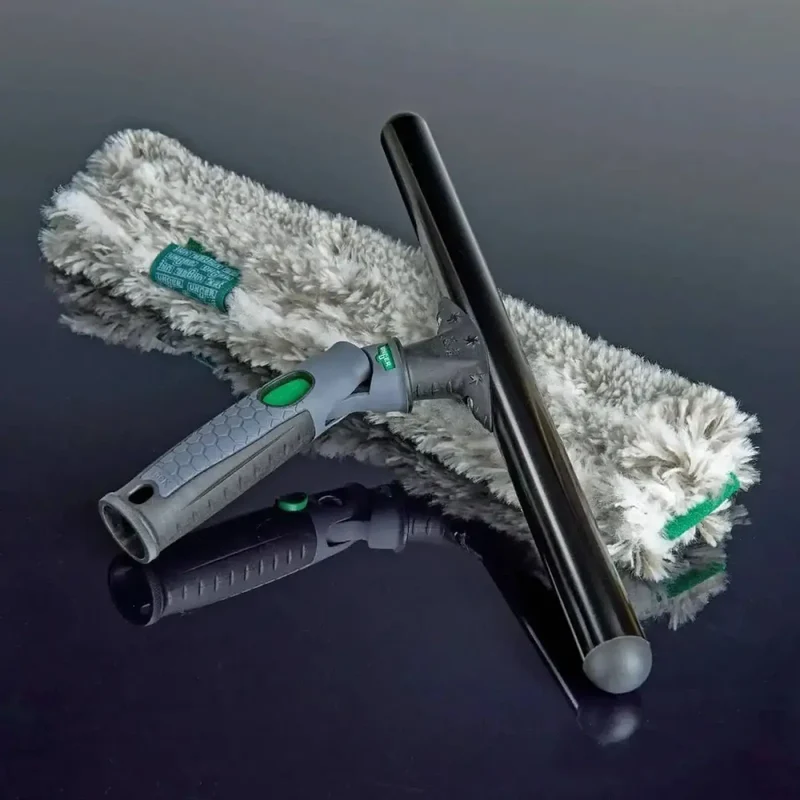 Unger ErgoTec Ninja Einwascher NA mit Bezug