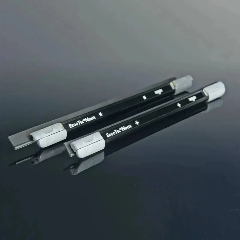 Unger ErgoTec Ninja Fensterwischer 40° EN