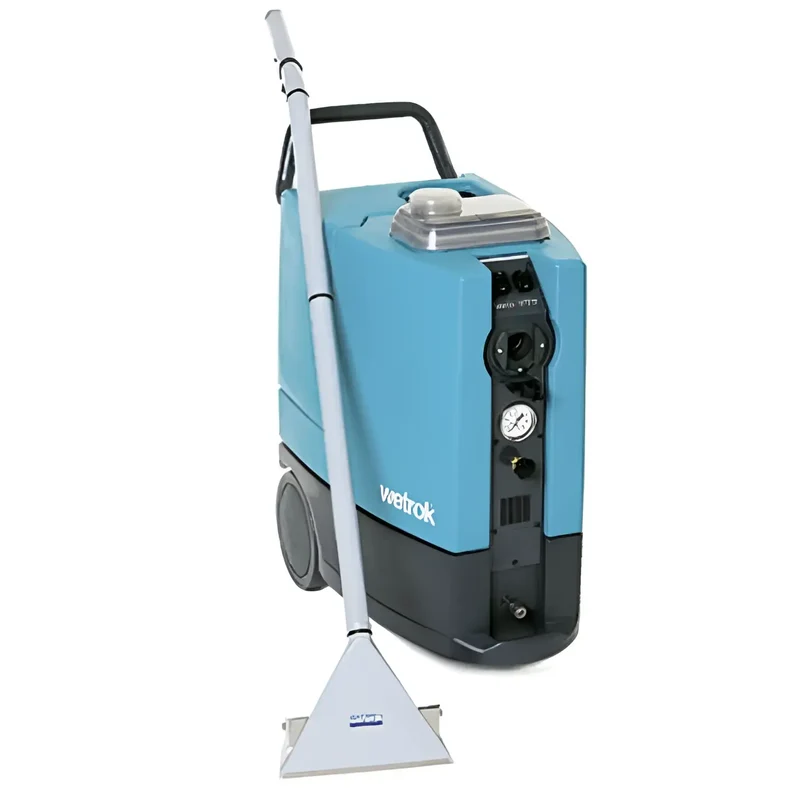 Wetrok Extravac 400 Sprühextraktionsmaschine