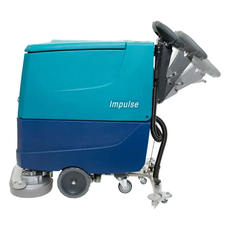 Wetrok Duomatic Impulse