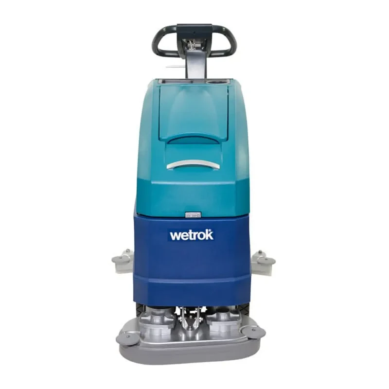 Wetrok Duomatic Esprit Reinigungsmaschine