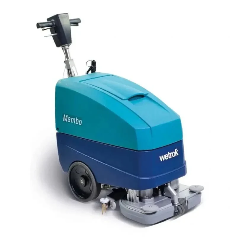 Wetrok Discomatic Mambo PRO Reinigungsmaschine
