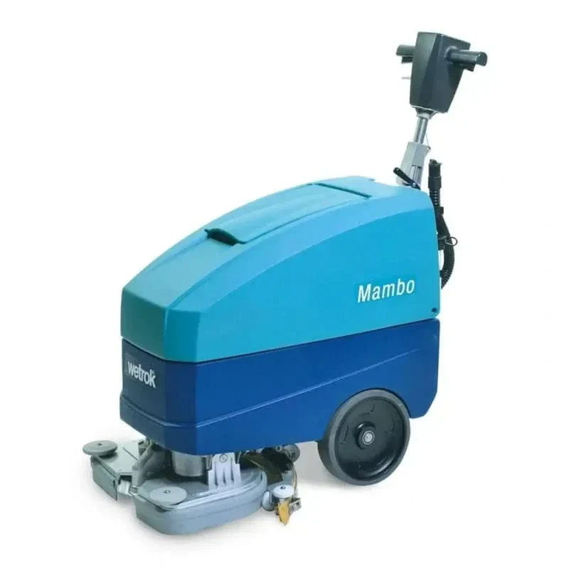 Wetrok Discomatic Mambo PRO Reinigungsmaschine