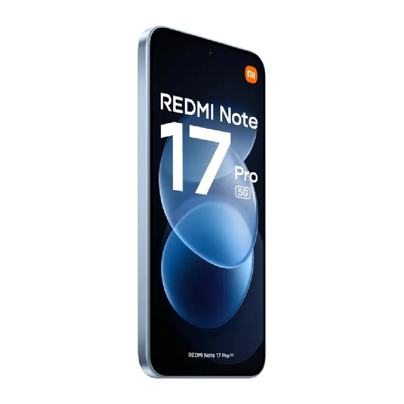 Xiaomi Teléfono Celular Redmi Note 17 Pro 5G, 256 GB