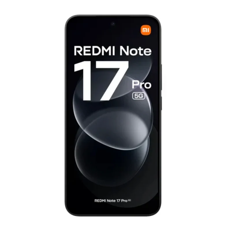 Xiaomi Teléfono Celular Redmi Note 17 Pro 5G, 256 GB