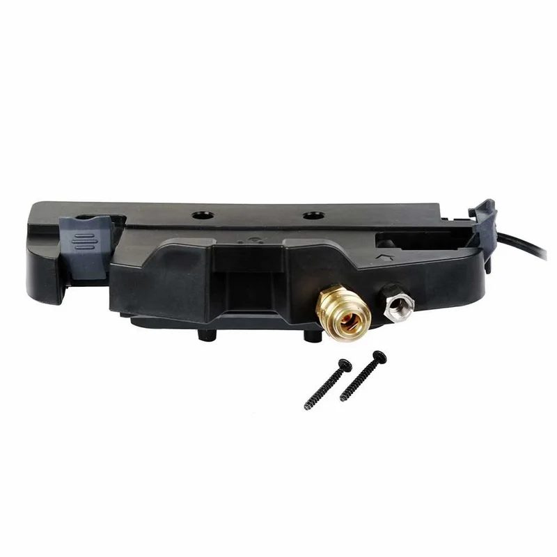 Mirka Pneumaticbox für Mirka Industriesauger 1230