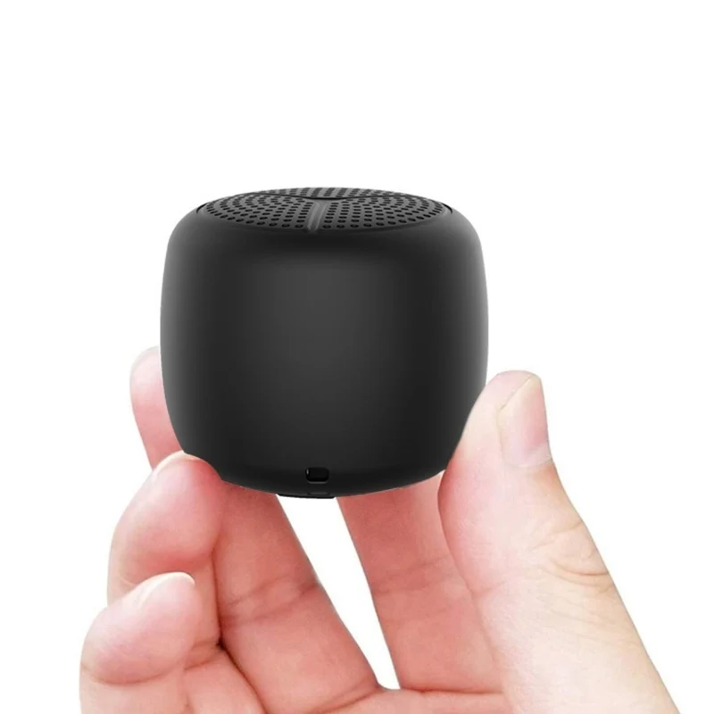 Azeada Parlante Inalámbrico Bluetooth Waterproof (PD-S103)