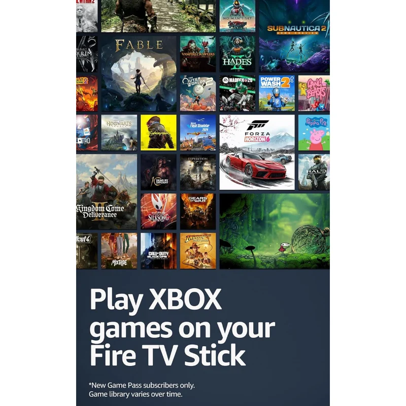 Amazon Dispositivo Streaming Fire TV Stick 4K Select