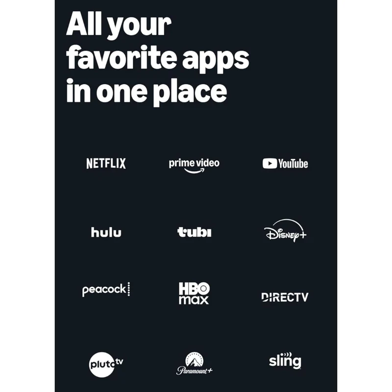 Amazon Dispositivo Streaming Fire TV Stick 4K Select