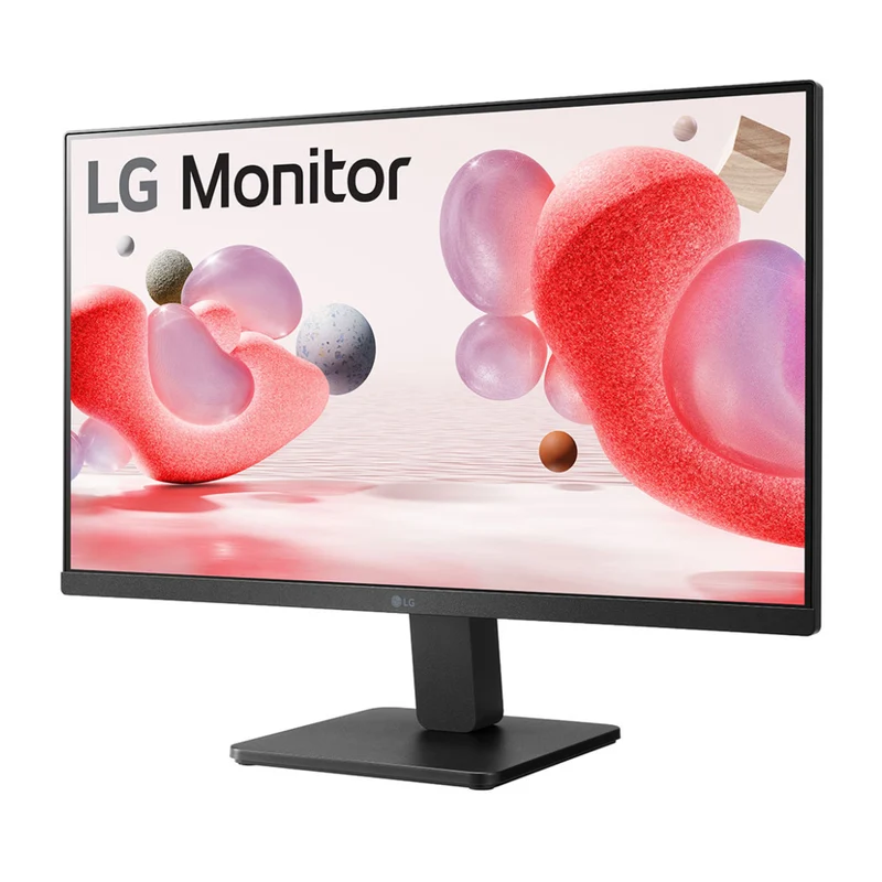 LG Monitor 23.8" Gaming FHD, 24MR400-B