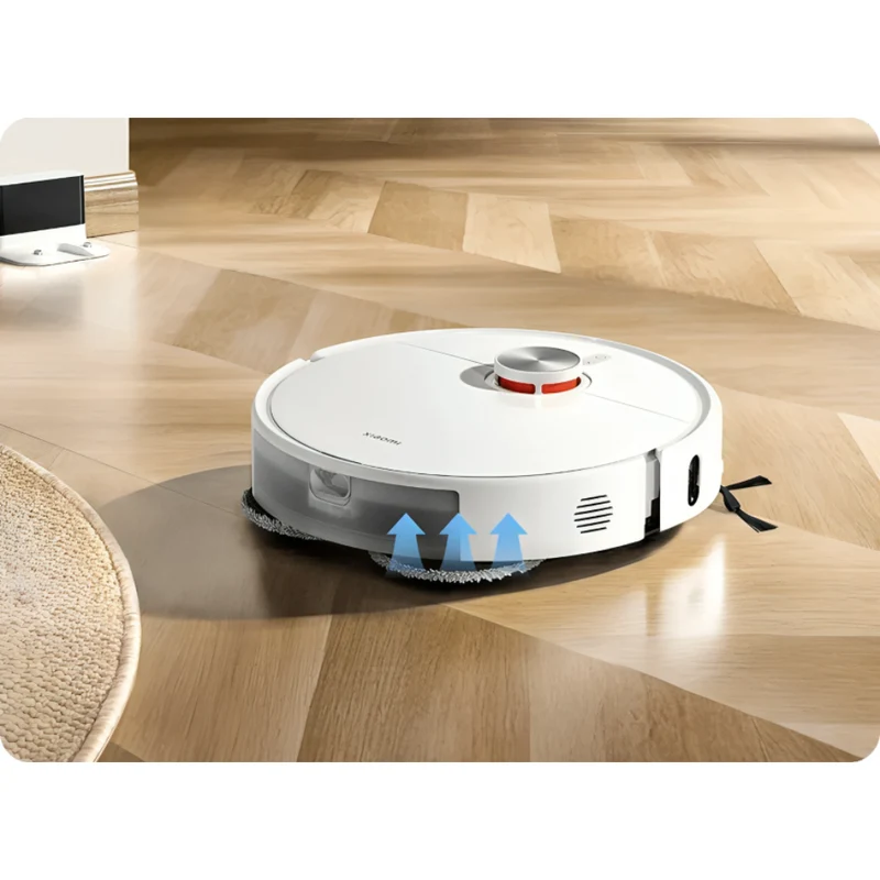 Xiaomi Aspiradora Robot Vacuum S40 Pro US, 67952