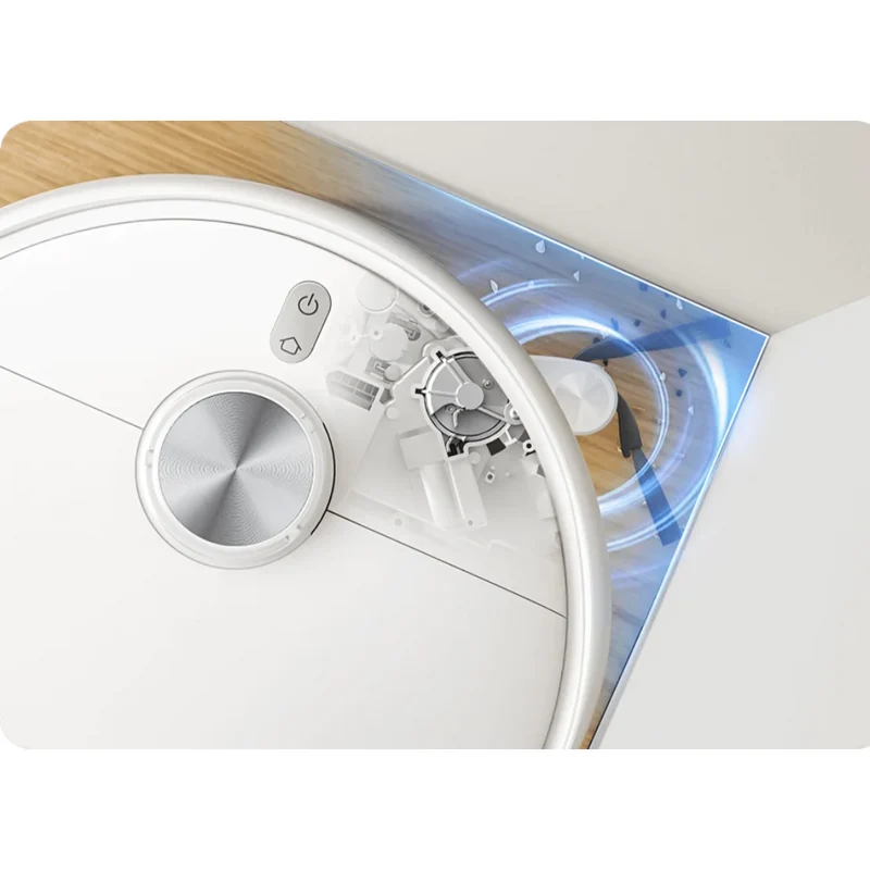 Xiaomi Aspiradora Robot Vacuum S40 Pro US, 67952