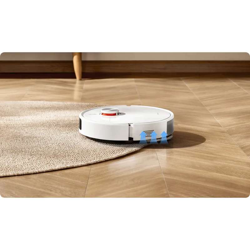 Xiaomi Aspiradora Robot Vacuum S40 Pro US, 67952