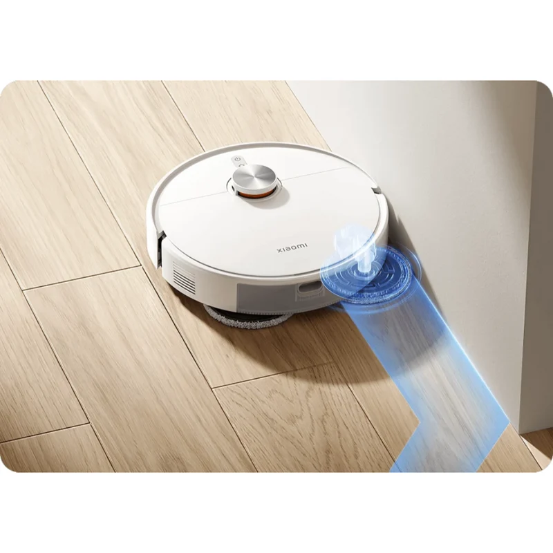Xiaomi Aspiradora Robot Vacuum S40 Pro US, 67952