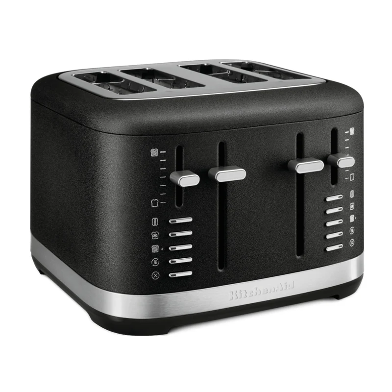 KitchenAid Tostador de Pan 4 Rebanadas