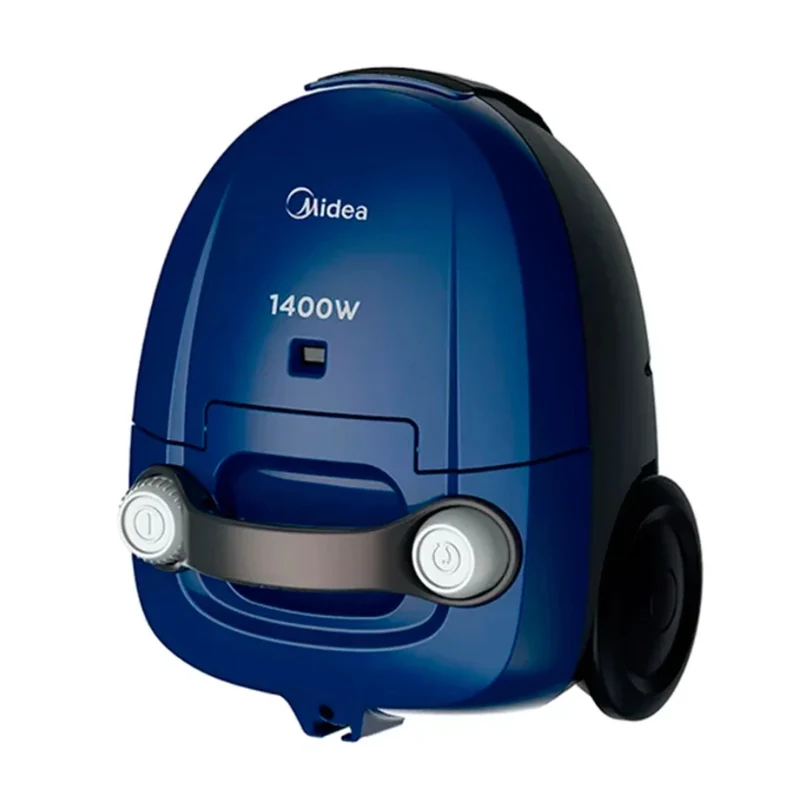 Midea Aspiradora Canister con Bolsa 1 L (MC11SA2B-CA)
