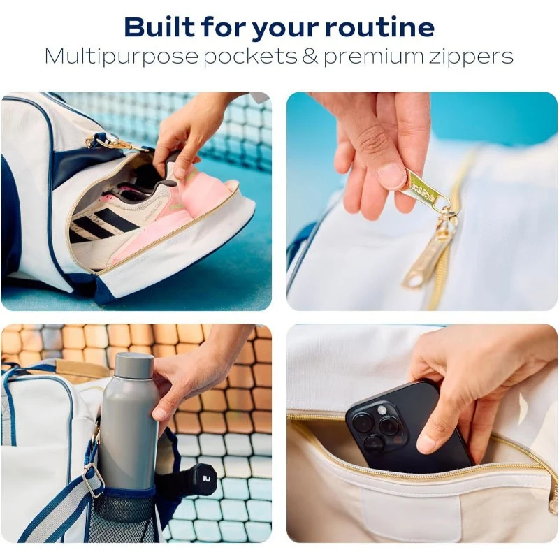 Multi-Funktionale Sport-Gymtasche Karnz