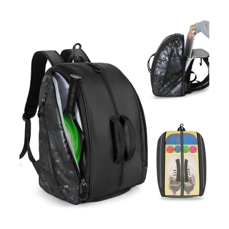 Multifunktionaler Sport-Rucksack Karnz