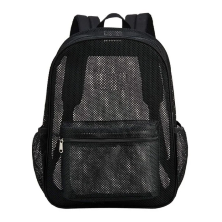 Mesh Rucksack Karnz