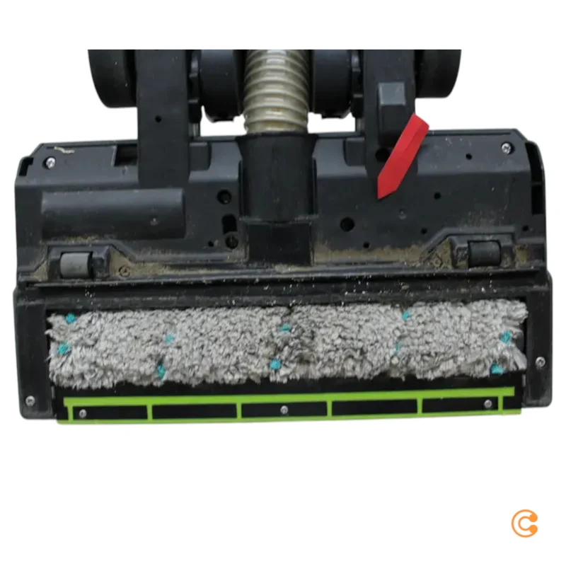 C-Ware Bissell CrossWaveX7 Plus Trockenreiniger Staubsauger Sauger SIEHE TEXT/FOTO