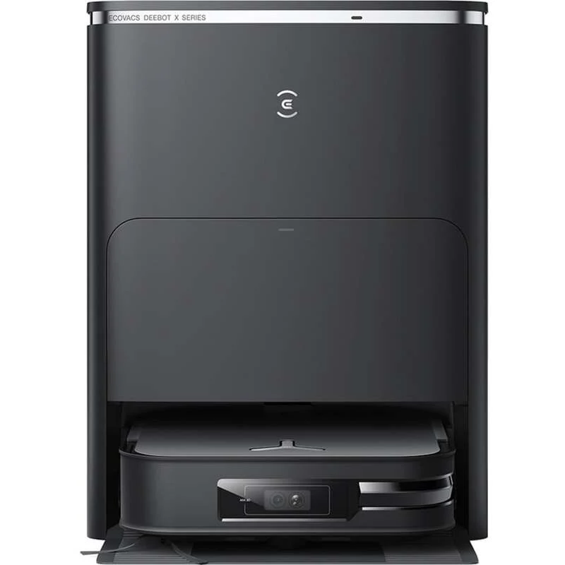 C-Ware ECOVACS DEEBOT X2 OMNI Sauggerät Saugroboter OHNE SAUGER SIEHE TEXT