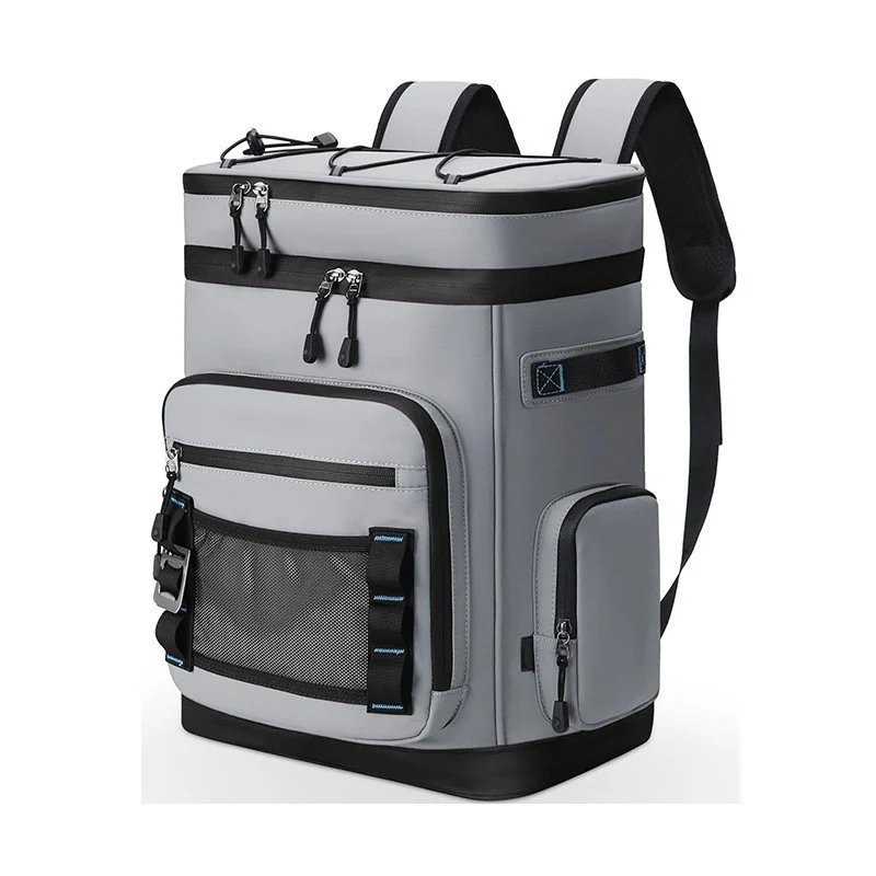 Isolierte Multifunktions-Kühltasche Rucksack Karnz