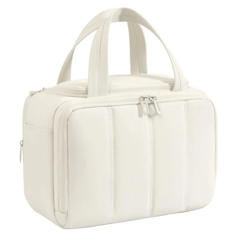 Isolierte Lunchbox Karnz