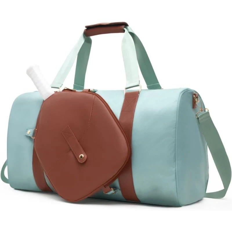 Elegante Reis-Duffle-Tasche Karnz