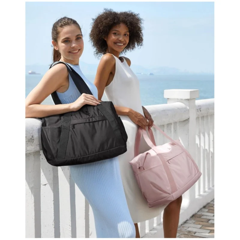Kompakte Reisetasche Karnz
