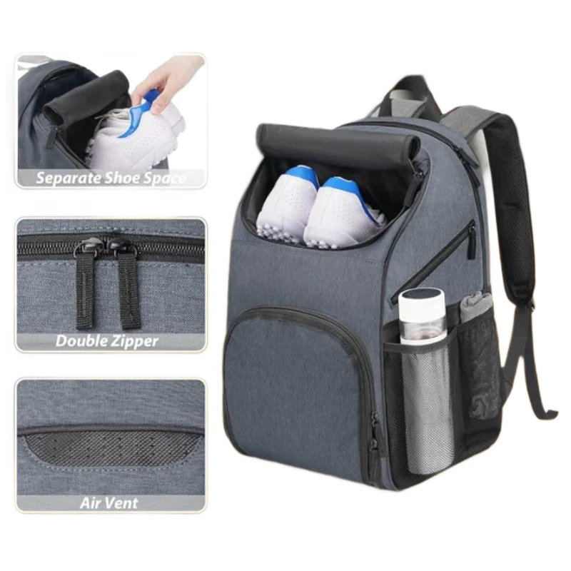 Athletic Gear Rucksack Karnz