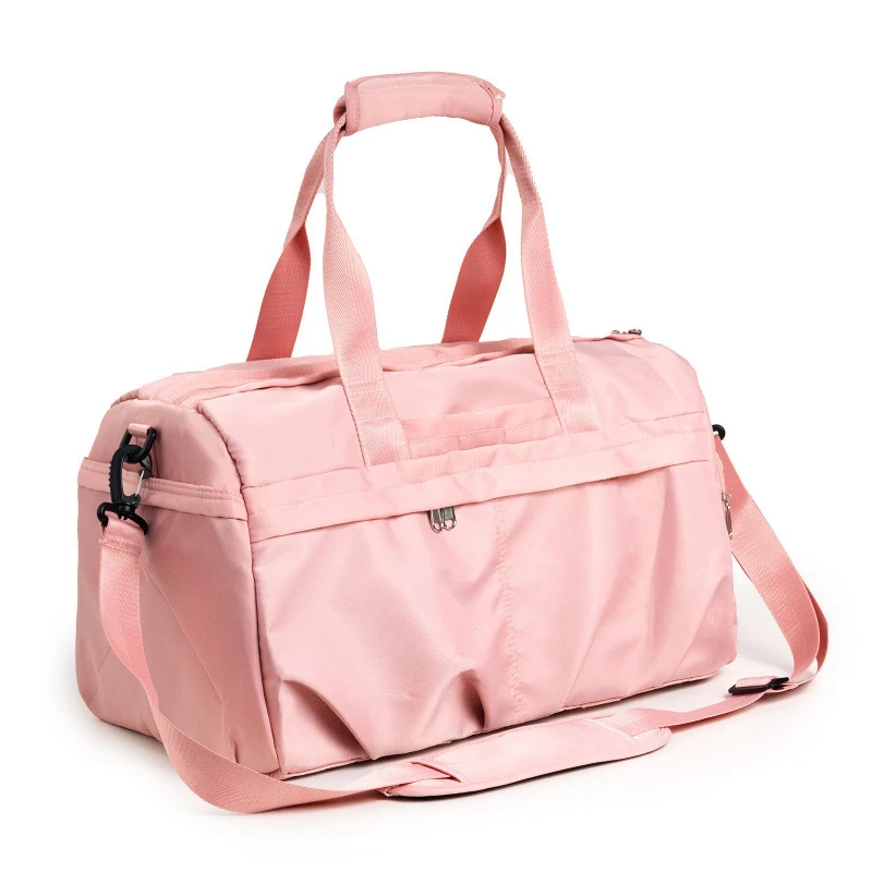 Vielseitige Fitness-Duffel-Tasche Karnz