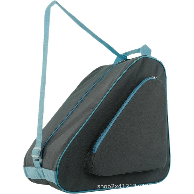 Dreieckiges Design Sling Bag Karnz