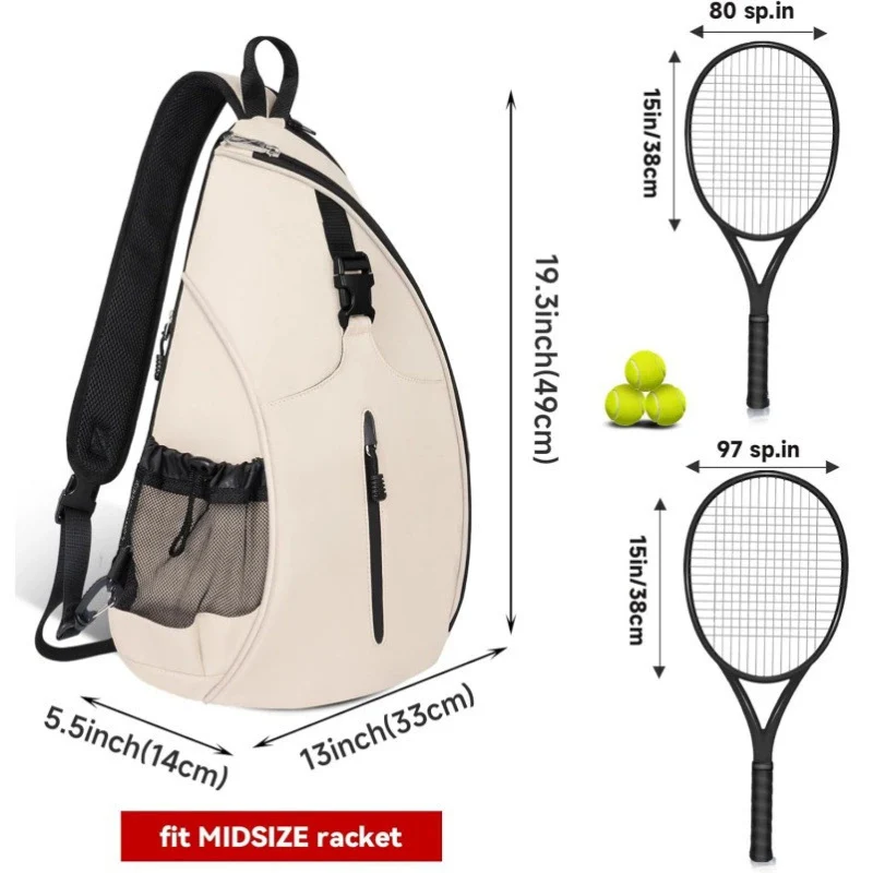 Tennis Gear Tote Karnz