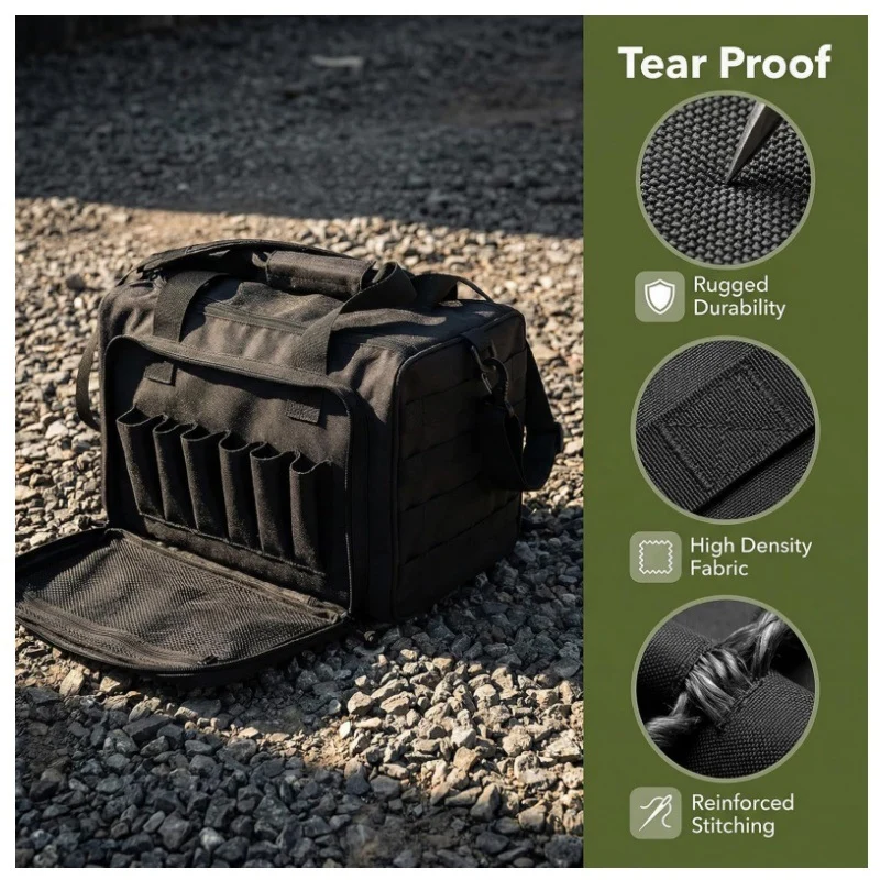 Taktische Utility Gear Duffel Bag Karnz