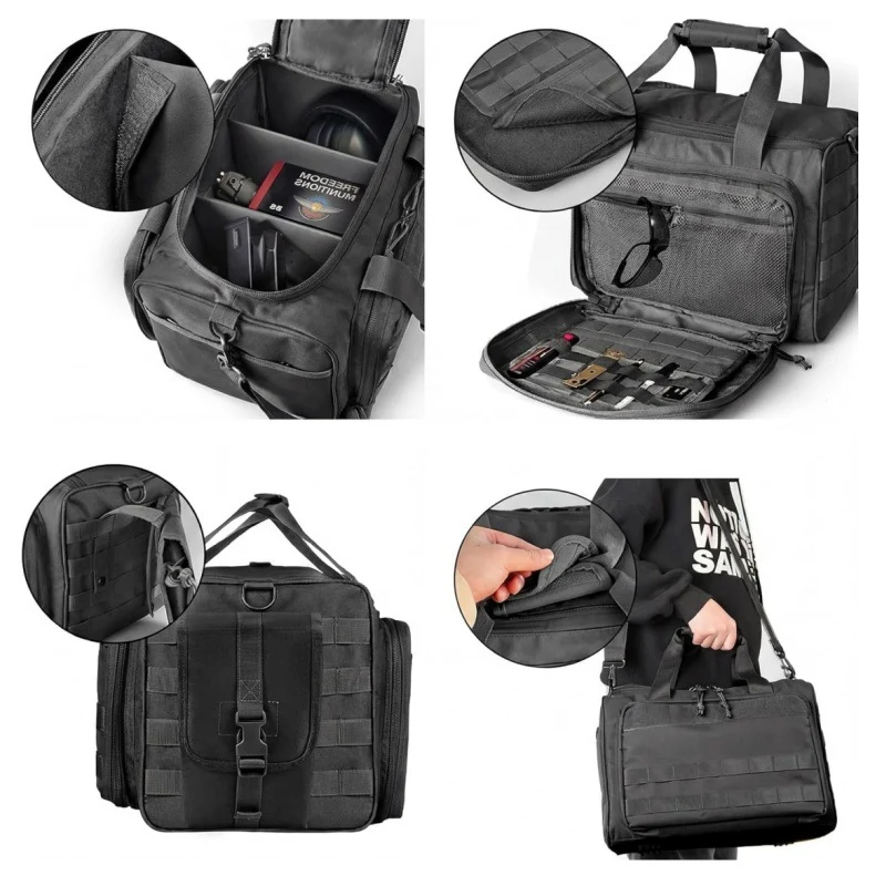Taktische Utility Gear Duffel Bag Karnz
