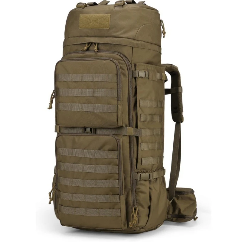 Taktischer Mehrfachfächer Rucksack Karnz