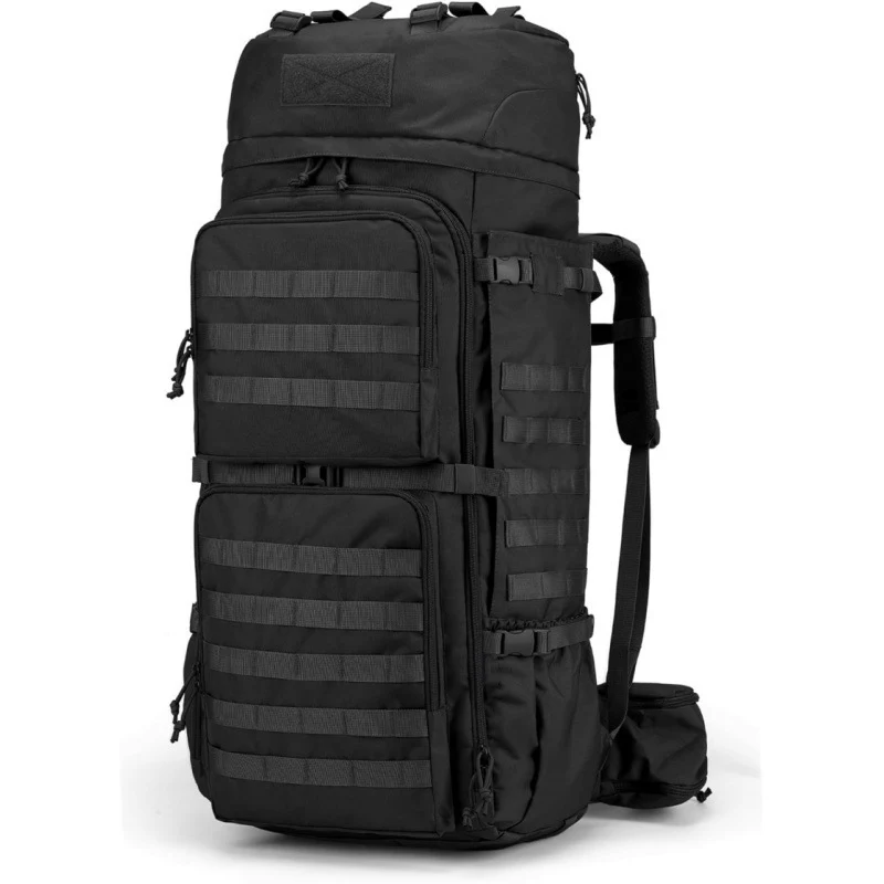 Taktischer Mehrfachfächer Rucksack Karnz