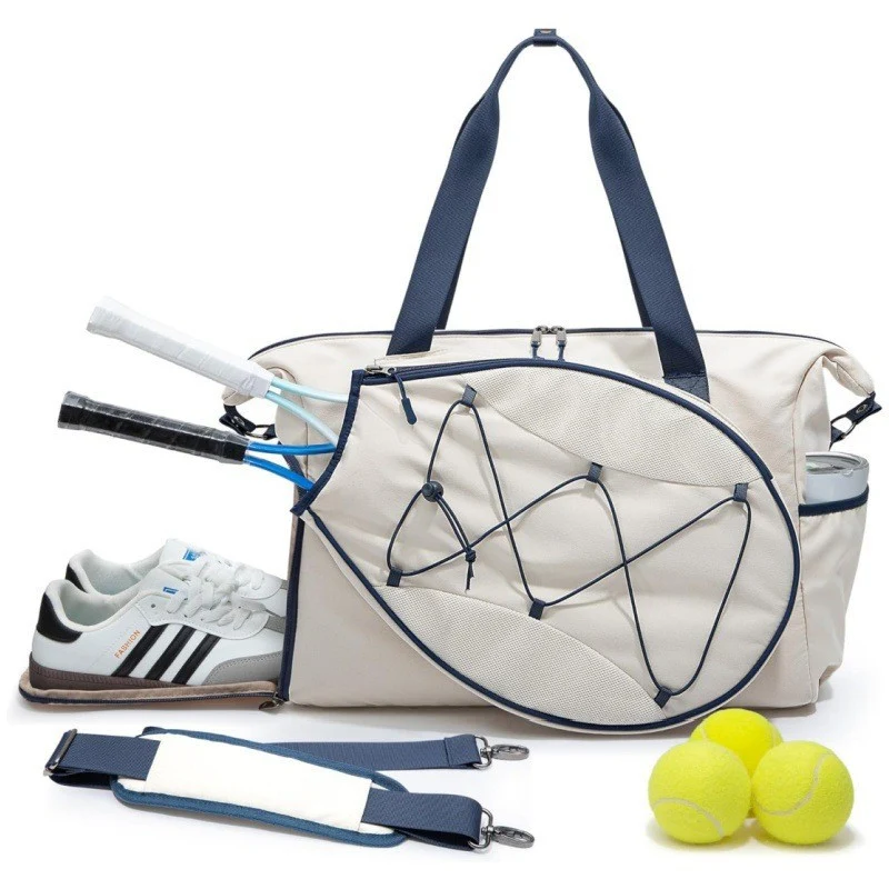Multi-Functional Tennis Equipment Bag Karnz