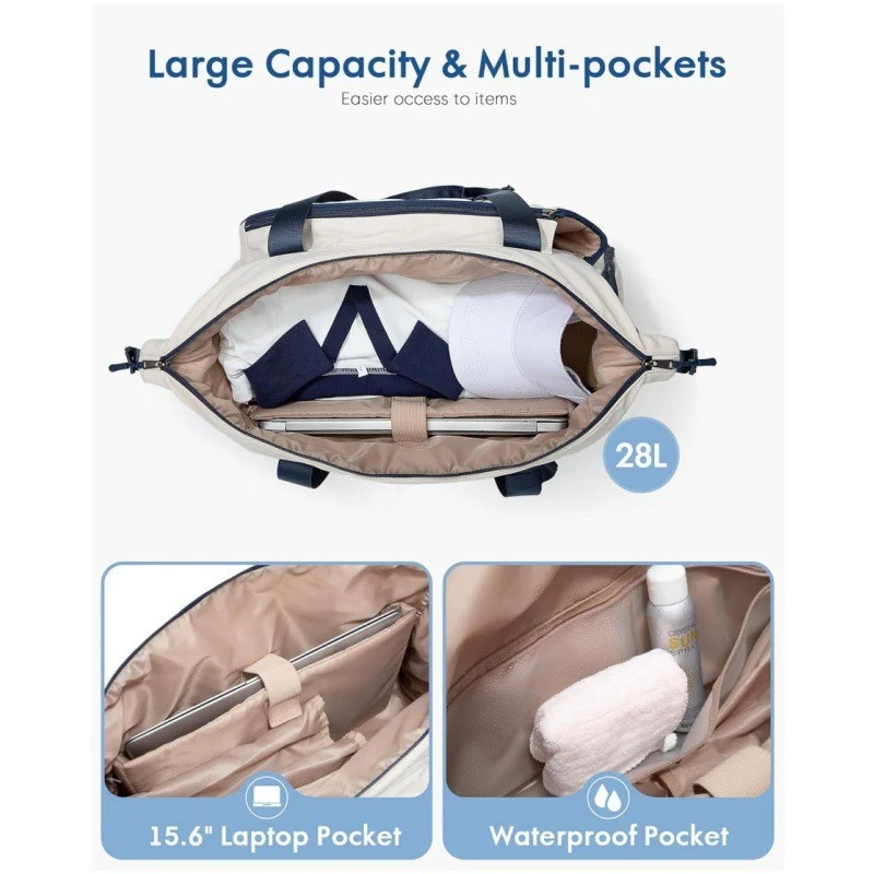 Multi-Functional Tennis Equipment Bag Karnz