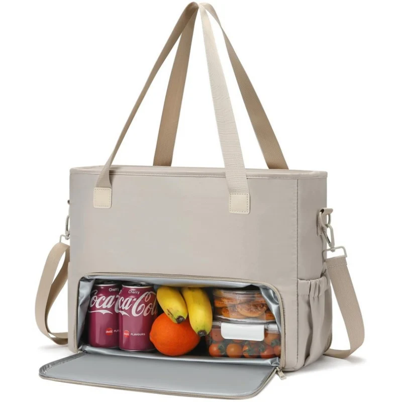 Isolierte Kühltasche Karnz