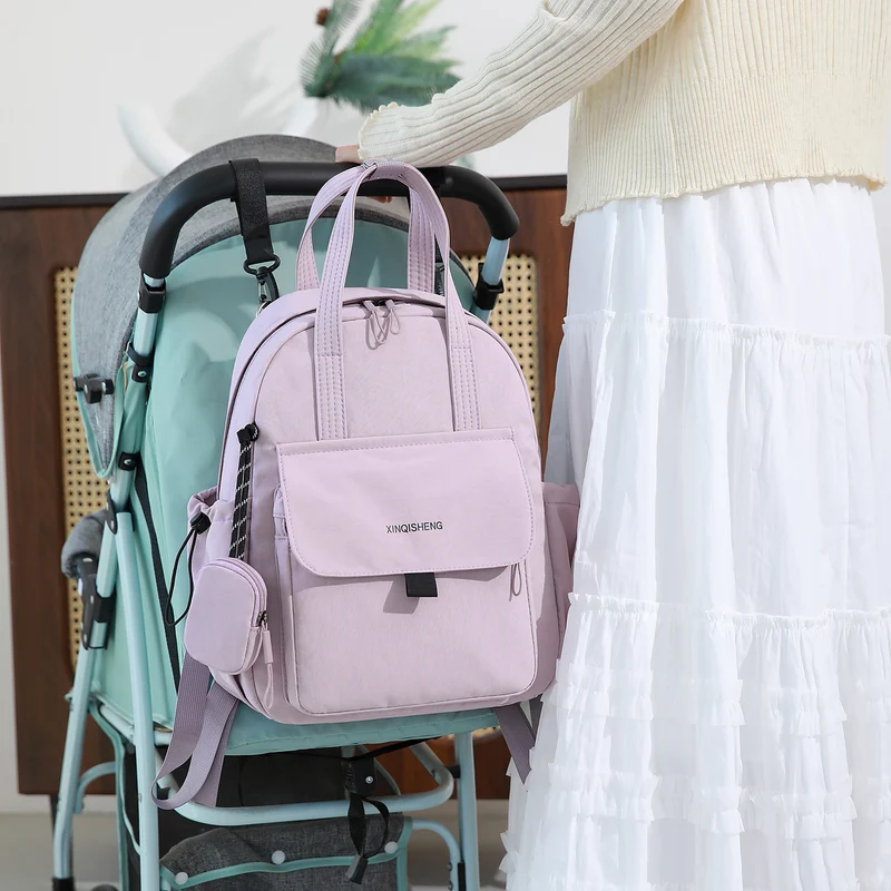 Vielseitiger Freizeit-Rucksack Karnz