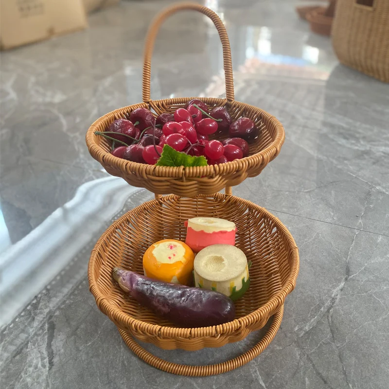 Mehrstufiger Weidenfrüchtespender Karnz