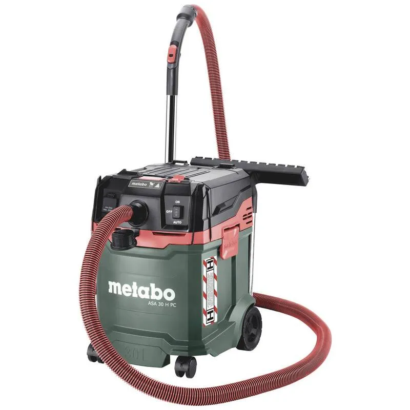 B-Ware Metabo ASA 30 H PC 602088000 Nass-/Trockensauger Sauger Nasssauger Staubsau472