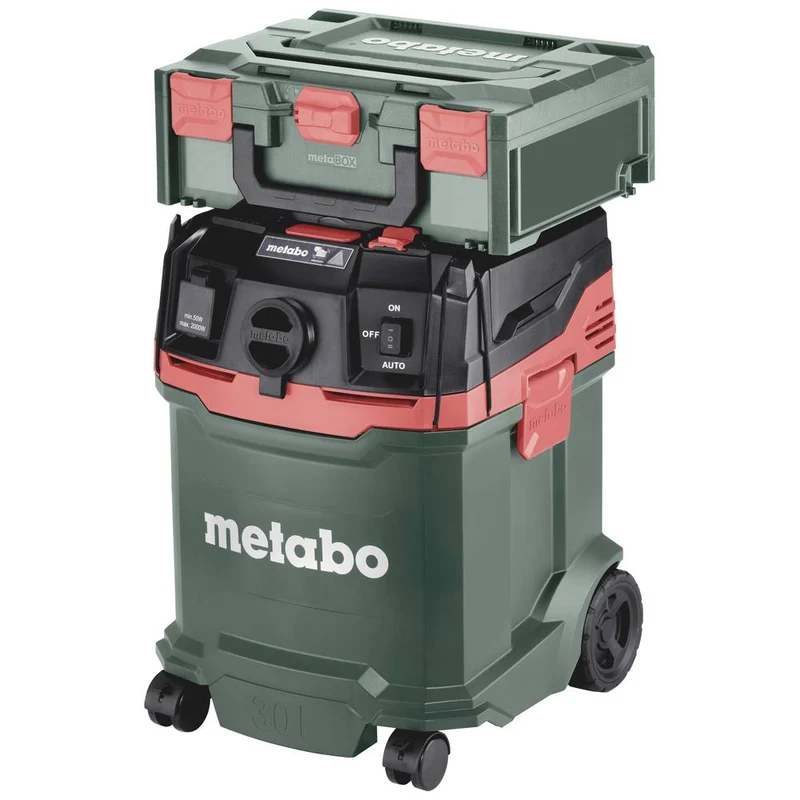 B-Ware Metabo ASA 30 H PC 602088000 Nass-/Trockensauger Sauger Nasssauger Staubsau472