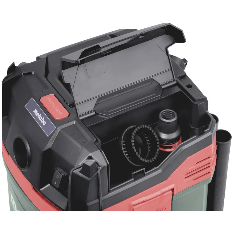 B-Ware Metabo ASA 30 H PC 602088000 Nass-/Trockensauger Sauger Nasssauger Staubsau472